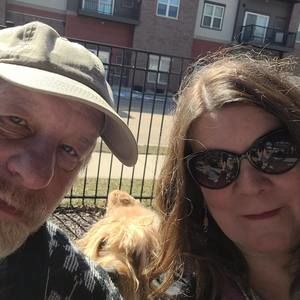 Meet your Posher, Heidi